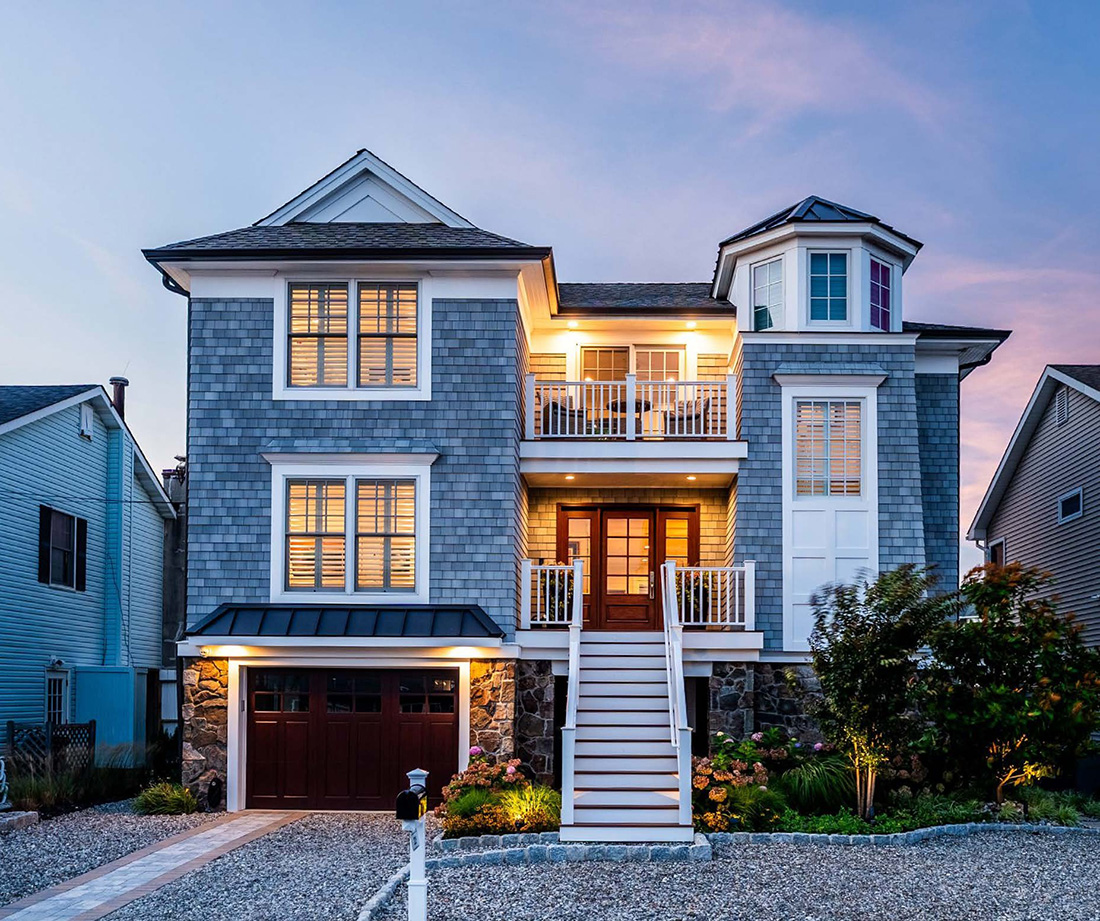 Westmont Avenue Lavallette NJ