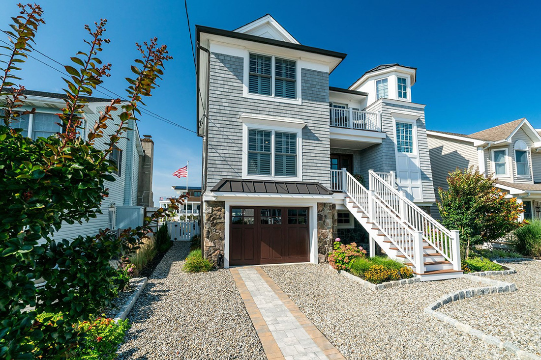 Westmont Avenue Lavallette NJ