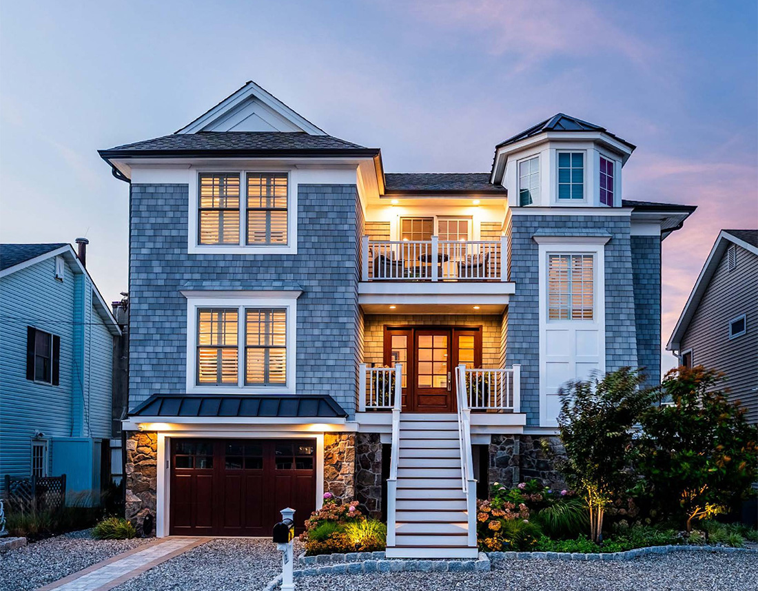 Westmont Avenue Lavallette NJ